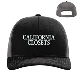 Richardson Trucker Cap