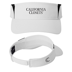 Sport Tek Dry Zone Visor