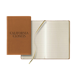 CASTELLI TUCSON SLIM JOURNAL