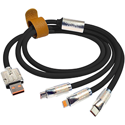 3-in-1 HEAVY DUTY CHARGING CABLE