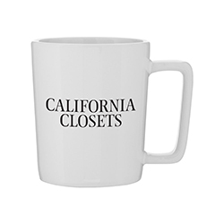 Ceramic Mug 14 Oz