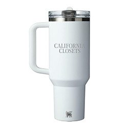 Stanley Quencher Flip Straw Tumbler 40 Oz