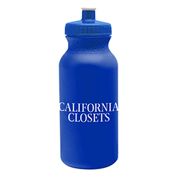 Sports Bottle 20 Oz