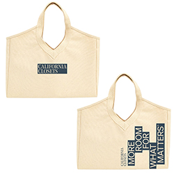 The Campaign Tote