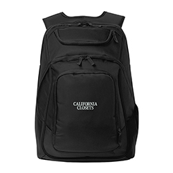 Port Authority Exec Backpack