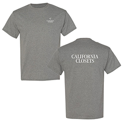 Hanes Ecosmart Tee - Unisex