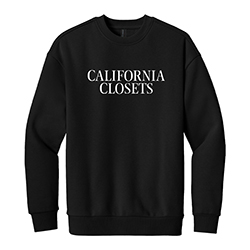 Heavyweight Crewneck Sweatshirt - Unisex