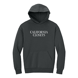 Heavyweight Hoodie - Unisex