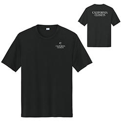 Sport-Tek Posicharge Tee