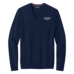 Brooks Brothers Merino Sweater - Men's