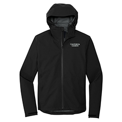 Rain Jacket - Men's