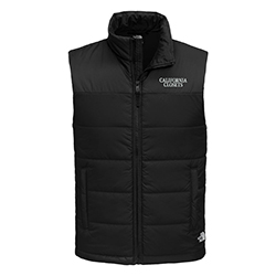 The North Face Insulated Vest - Men's