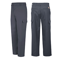 Red Kap Industrial Cargo Pant - Men's