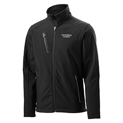 Port Authority Welded Soft Shell Jacket