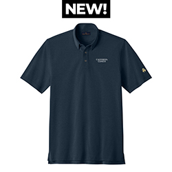 Brooks Brothers® Men's Pinpoint Pique Dress Polo
