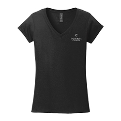 Gildan Softstyle Tee - Ladies'