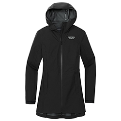 Rain Jacket - Ladies'
