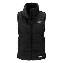 The North Face Insulated Vest - Ladies'