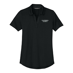 Jersey Polo - Ladies'